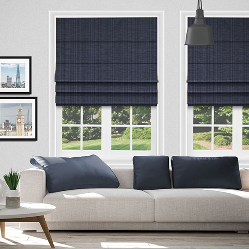Artisan Denim Lifestyle New Blinds