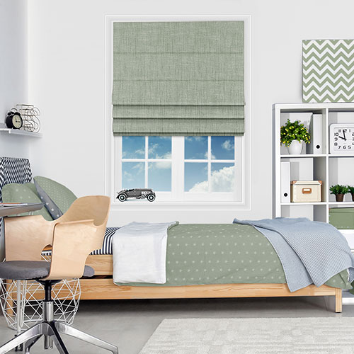 Newcombe Steel Lifestyle New Blinds