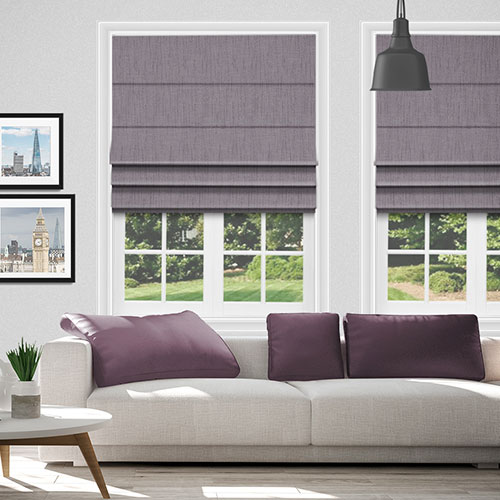 Newcombe Thistle Lifestyle New Blinds