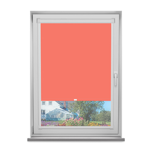 PF Polaris Coral Blockout Lifestyle New Blinds