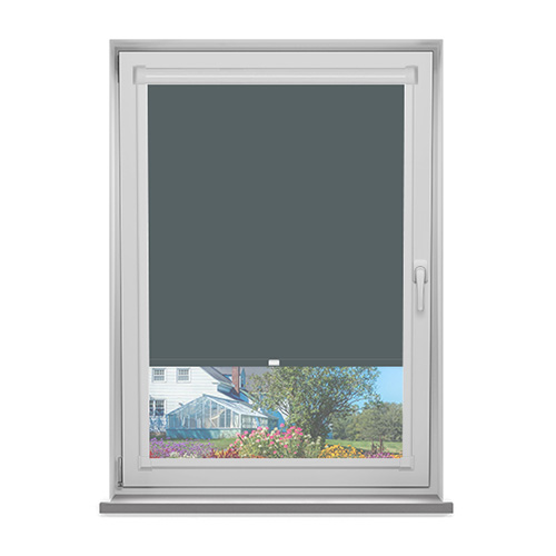 PF Polaris Graphite Blockout Lifestyle New Blinds