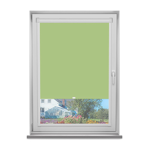PF Polaris Green Blockout Lifestyle New Blinds