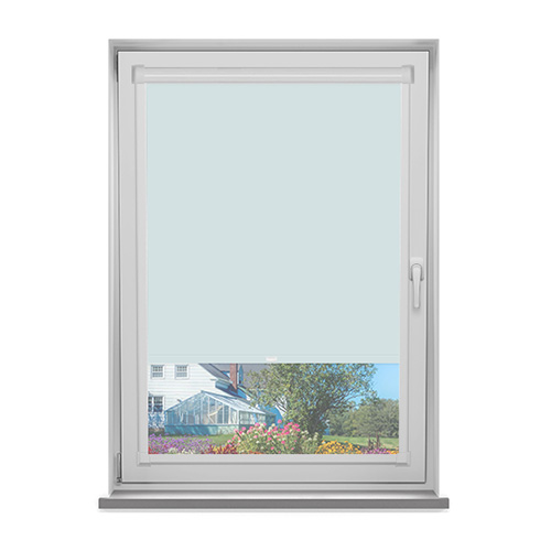 PF Polaris Mint Blockout Lifestyle New Blinds