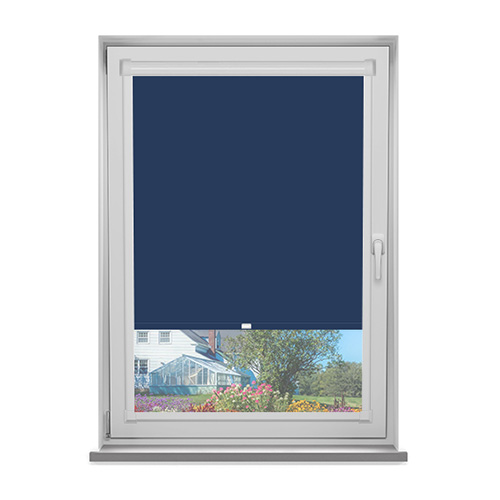 PF Polaris Navy Blockout Lifestyle New Blinds