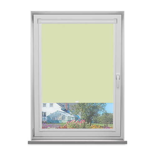 PF Polaris Pear Blockout Lifestyle New Blinds