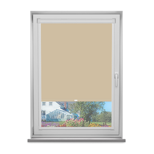 PF Polaris Sand Blockout Lifestyle New Blinds