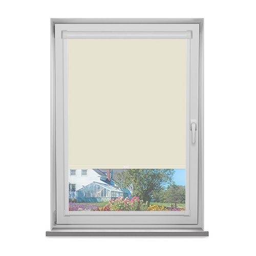 PF Polaris Sesame Blockout Lifestyle New Blinds