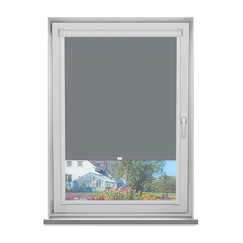 PF Polaris Smoke Blockout Lifestyle New Blinds