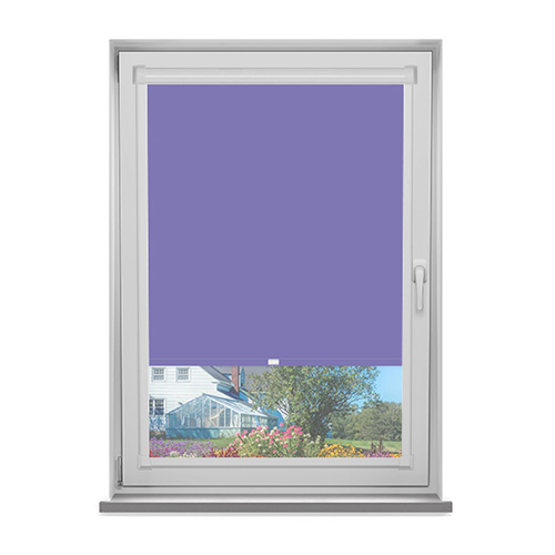 PF Polaris Violet Blockout Lifestyle New Blinds