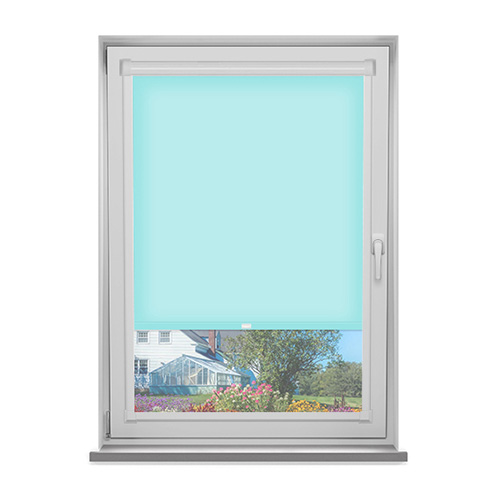 PF Polaris Aqua Dimout Lifestyle New Blinds