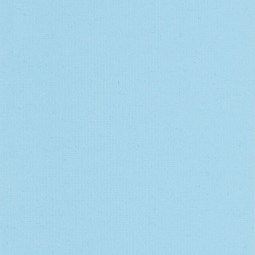 PF Polaris Baby Blue Dimout New Blinds