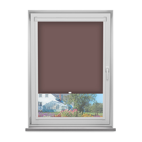 PF Polaris Bark Dimout Lifestyle New Blinds