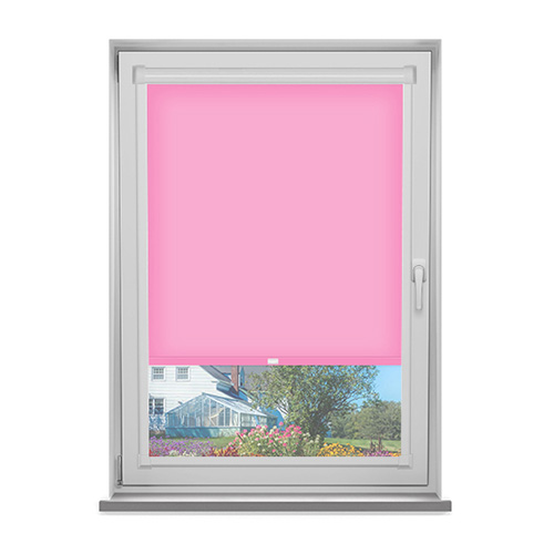 PF Polaris Bubblegum Dimout Lifestyle New Blinds