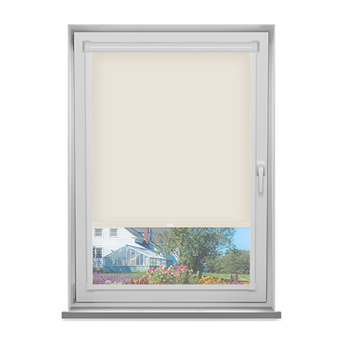 PF Polaris Cream Dimout Lifestyle New Blinds