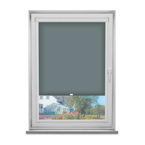 PF Polaris Graphite Dimout Lifestyle New Blinds