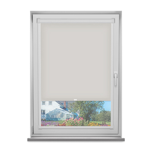 PF Polaris Greige Dimout Lifestyle New Blinds