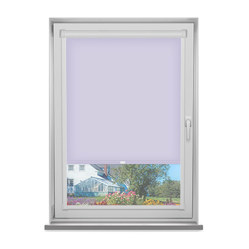 PF Polaris Lilac Dimout Lifestyle New Blinds