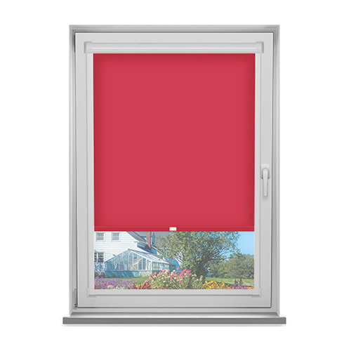 PF Polaris Poppy Dimout Lifestyle New Blinds