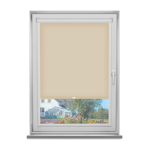 PF Polaris Sand Dimout Lifestyle New Blinds