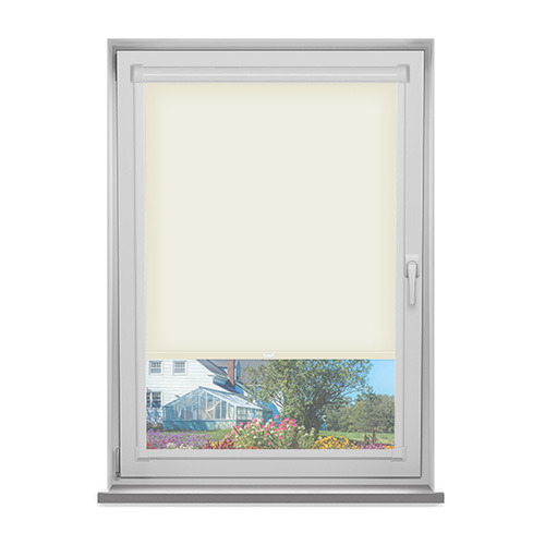 PF Polaris Sesame Dimout Lifestyle New Blinds