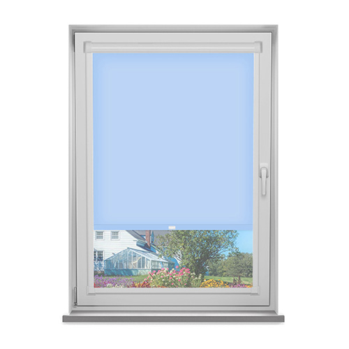 PF Polaris Sky Dimout Lifestyle New Blinds