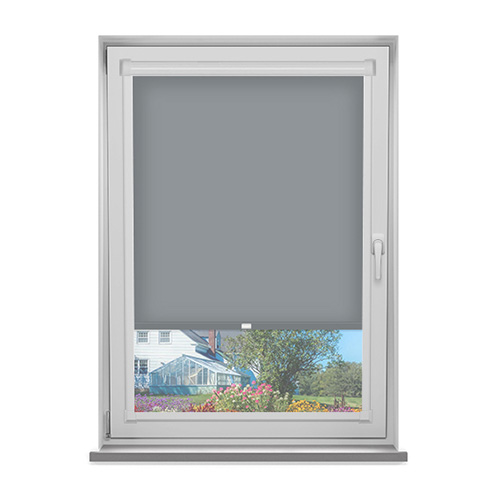 PF Polaris Smoke Dimout Lifestyle New Blinds