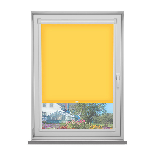 PF Polaris Sunshine Dimout Lifestyle New Blinds