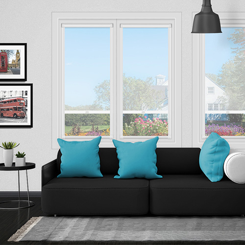 Cadence White Lifestyle New Blinds