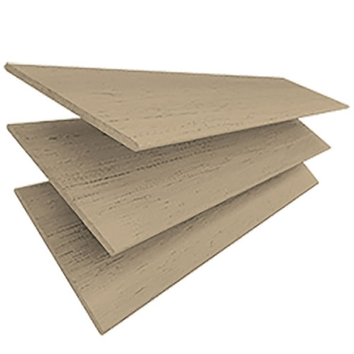 Hilbano Timberlux Abachi New Blinds