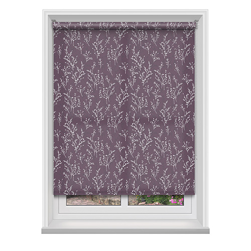 Boho Berry Dimout Lifestyle New Blinds