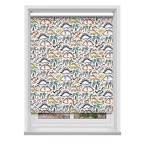 Dino Blockout Lifestyle New Blinds
