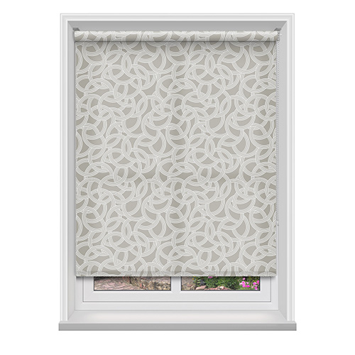 Liberte Pebble Lifestyle New Blinds