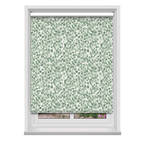 Lissa Tranquil Blockout Lifestyle New Blinds