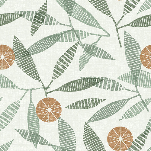 Lottie Citrine Dimout New Blinds