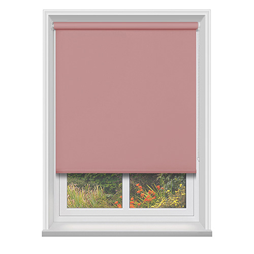 Bella Bossa Twist to Fit Lifestyle New Blinds