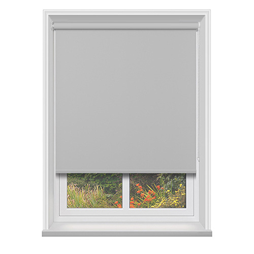Bella Grey Whisper Twist to Fit Lifestyle New Blinds