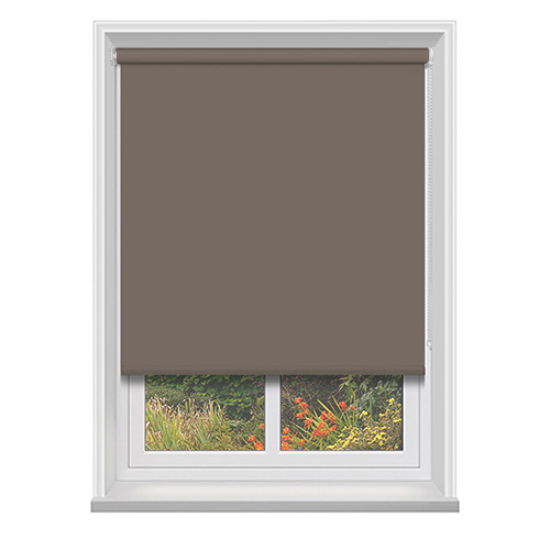 Bella Havana Twist to Fit Lifestyle New Blinds