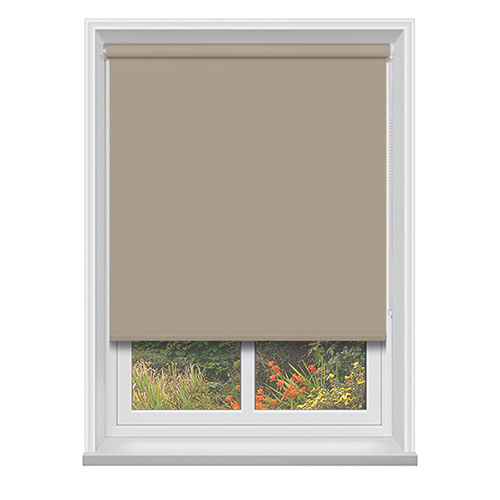 Bella Hessian Twist to Fit Lifestyle New Blinds