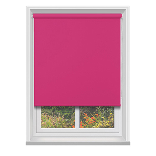 Bella Lipstick Twist to Fit Lifestyle New Blinds