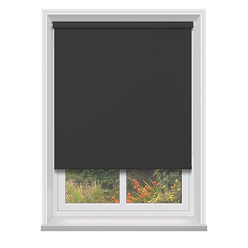 Bella Noir Twist to Fit Lifestyle New Blinds