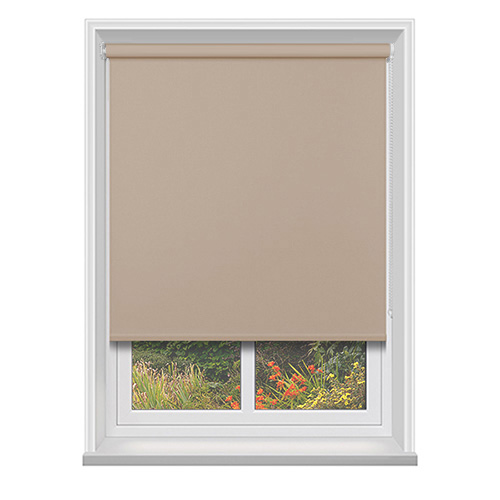 Bella Placid Twist to Fit Lifestyle New Blinds