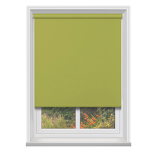 Bella Vine Twist to Fit Lifestyle New Blinds