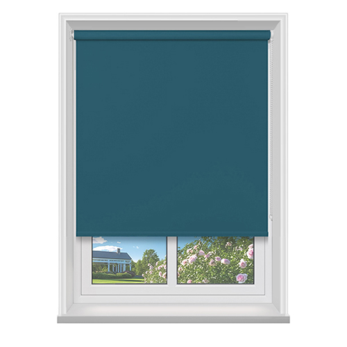 Como Curious Twist to Fit Lifestyle New Blinds