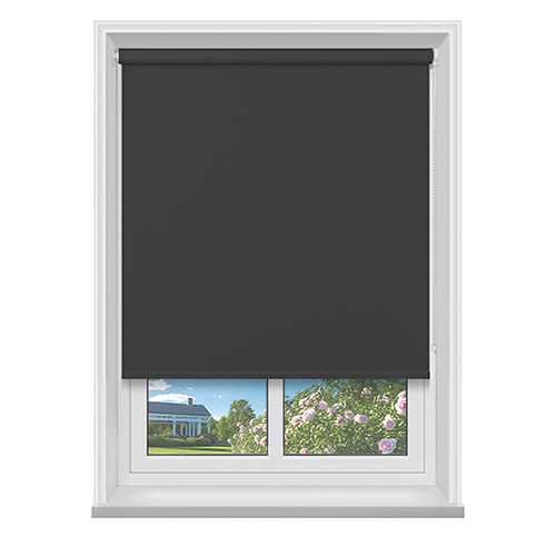 Como Drama Twist to Fit Lifestyle New Blinds