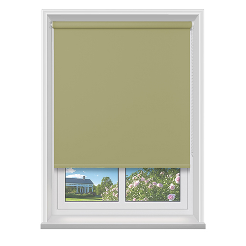 Como Nurture Twist to Fit Lifestyle New Blinds