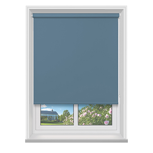 Como Skies Twist to Fit Lifestyle New Blinds