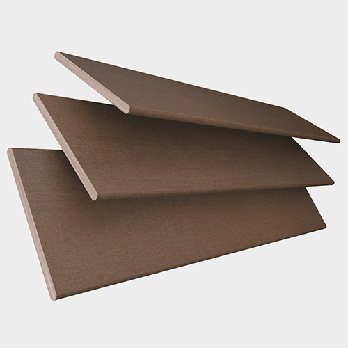 Auburn Mocha New Blinds