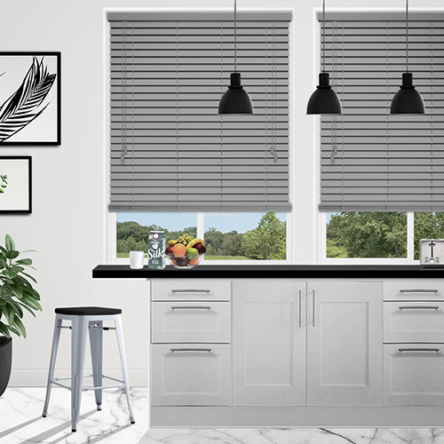 Cinders Ash Lifestyle New Blinds