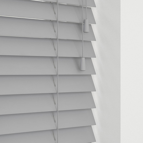 Cinders Ash Lifestyle New Blinds
