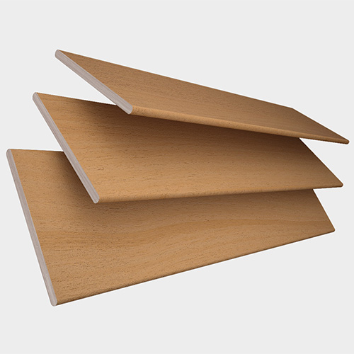 Cypress Oak New Blinds